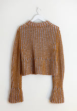 Ladda upp bild till gallerivisning, Handstickad Tröja - Återvunna PET-flaskor