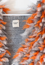 Ladda upp bild till gallerivisning, Stickad Lovikka Väst