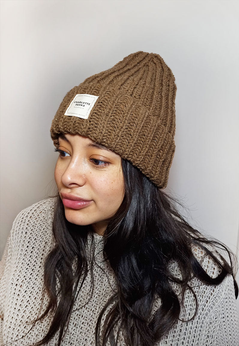 Rewarm Mössa